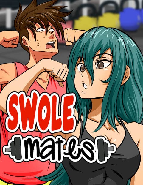 Swolemates