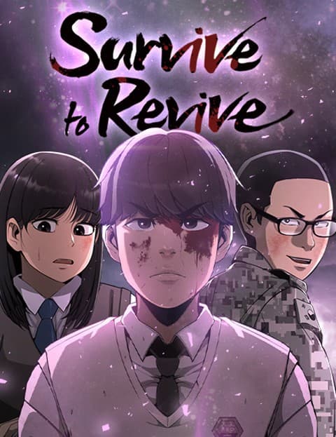 Survive to Revive