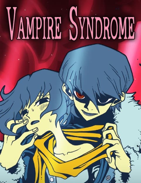 Vampire Syndrome