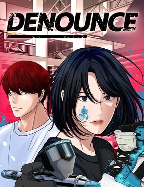Denounce