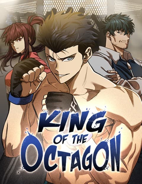 King of the Octagon
