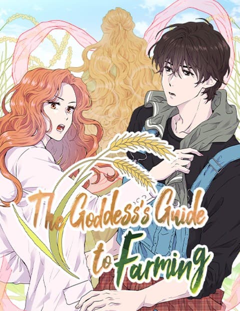 The Goddess’s Guide to Farming