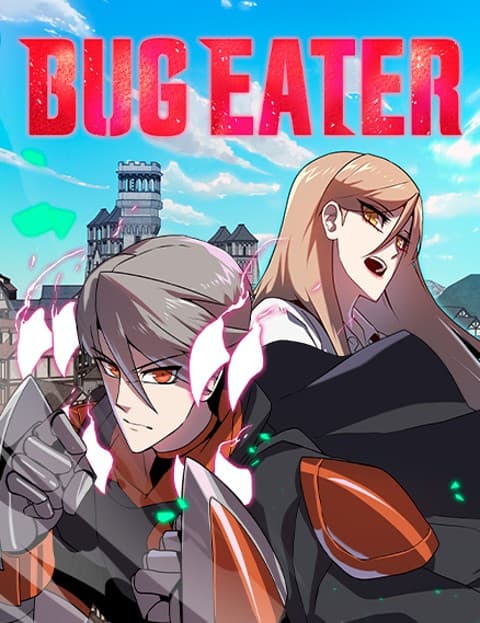 Bug Eater