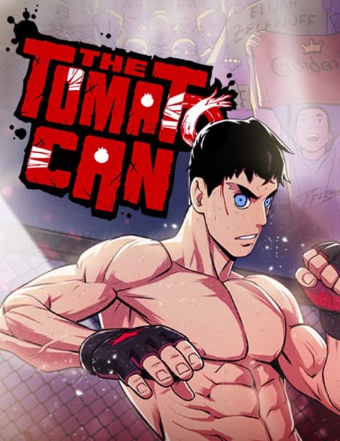 The Tomato Can