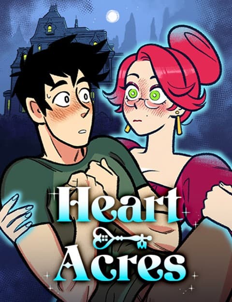Heart Acres