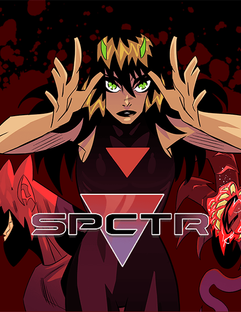SPCTR