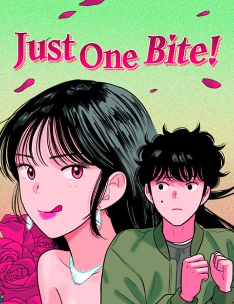 Just One Bite!