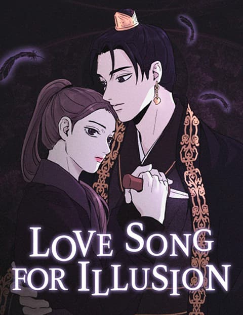 Love Song for Illusion