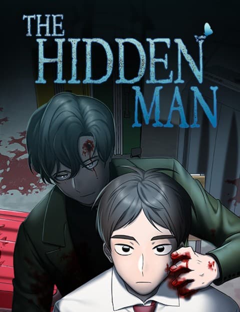 The Hidden Man
