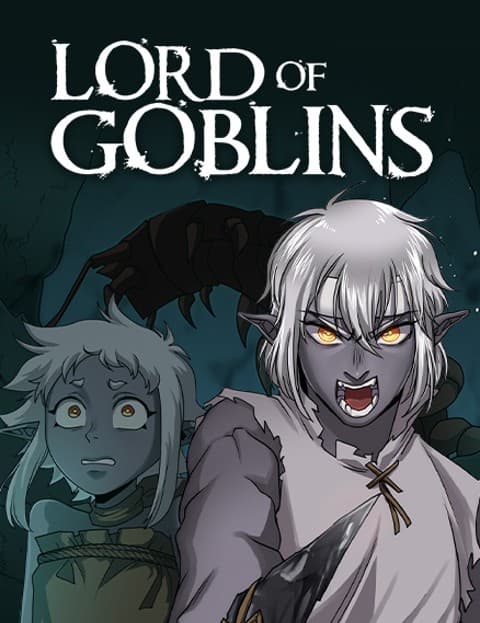 Lord of Goblins