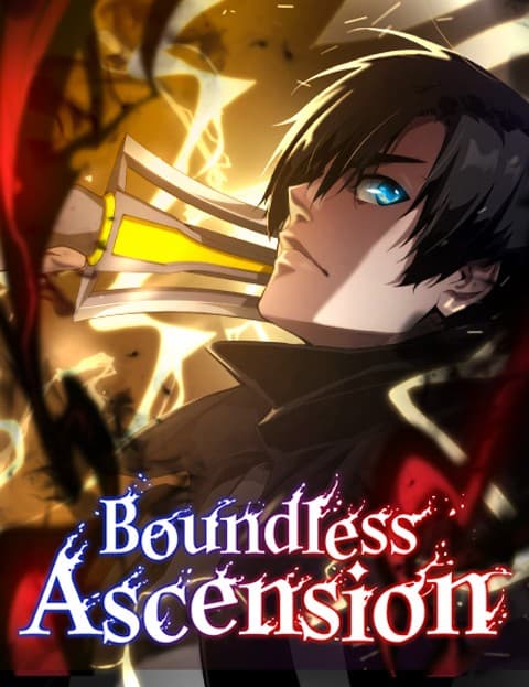 Boundless Ascension