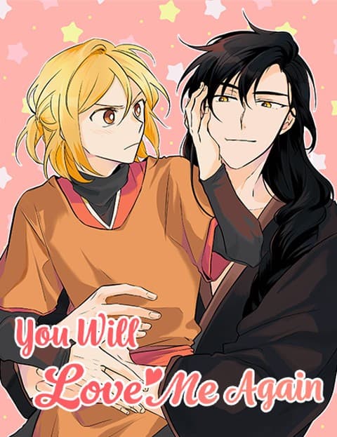 You Will Love Me Again