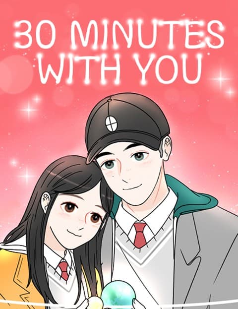 30 Minutes With You