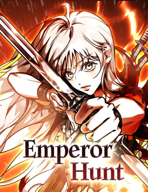 Emperor Hunt