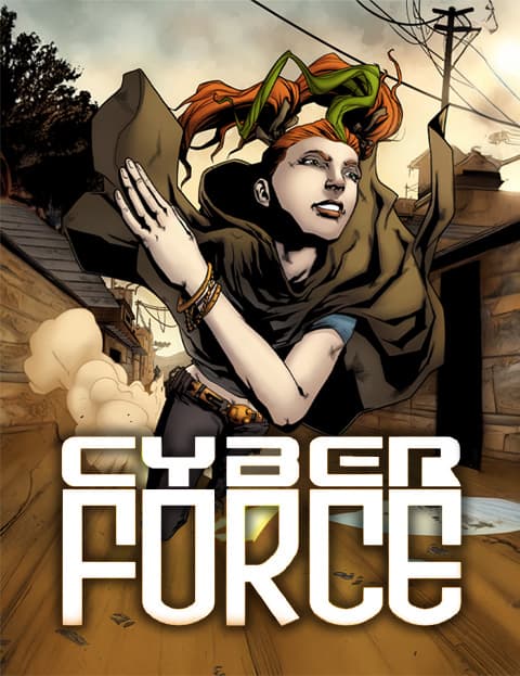 Cyberforce