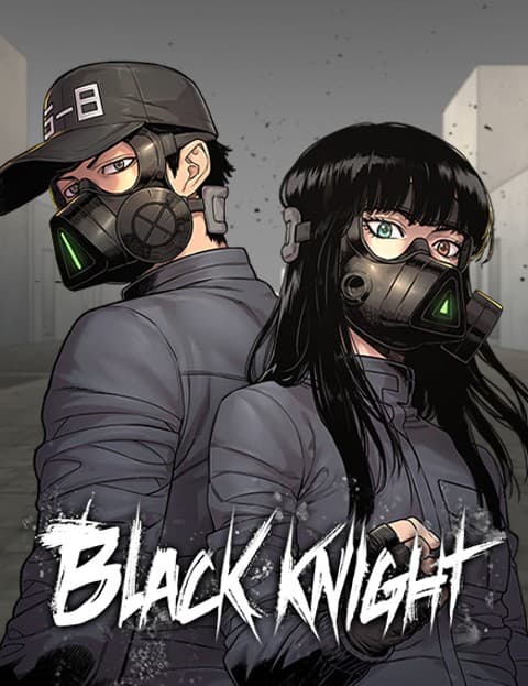Black Knight