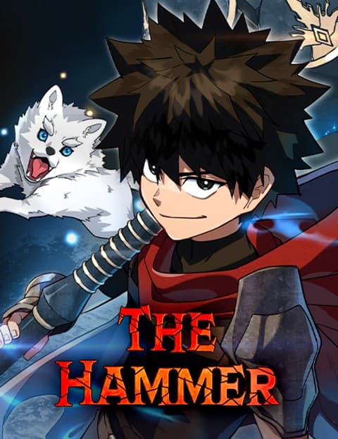 The Hammer