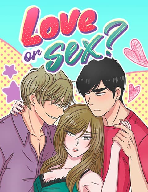 Love or Sex?