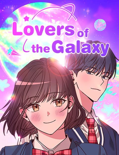 Lovers of the Galaxy