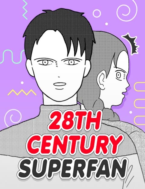 28th Century Superfan