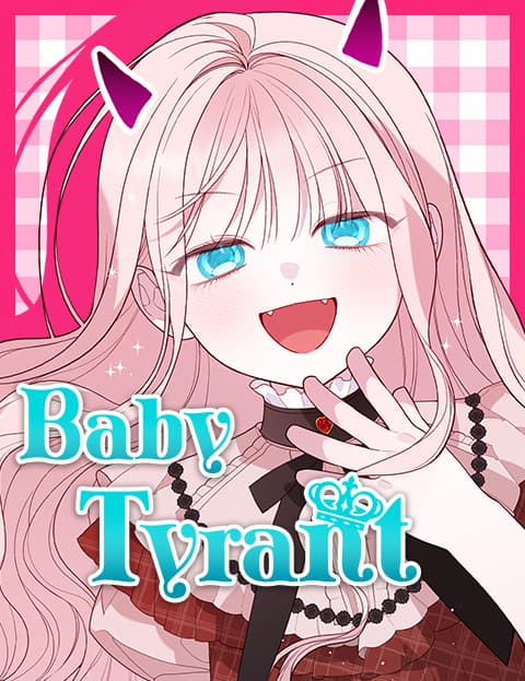 Baby Tyrant