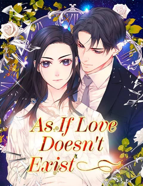 As If Love Doesn't Exist