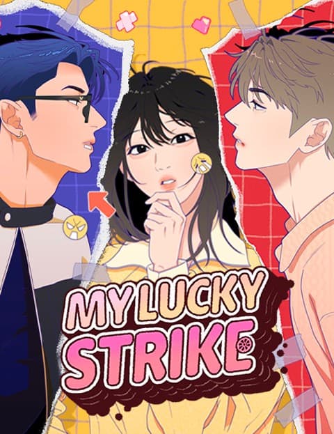 My Lucky Strike