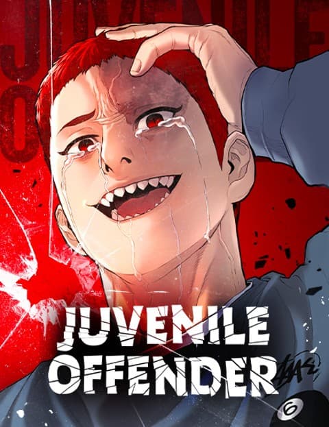 Juvenile Offender