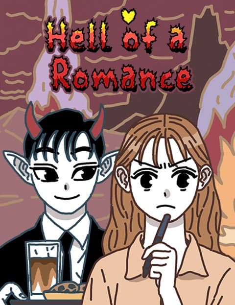 Hell of a Romance