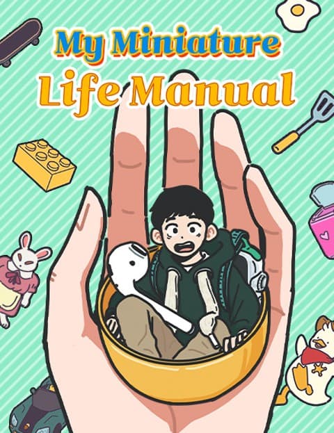 My Miniature Life Manual