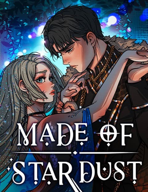 Made of Stardust