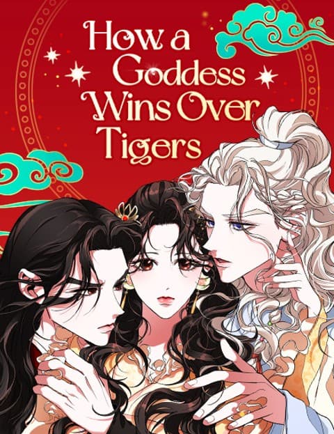 How a Goddess Wins Over Tigers