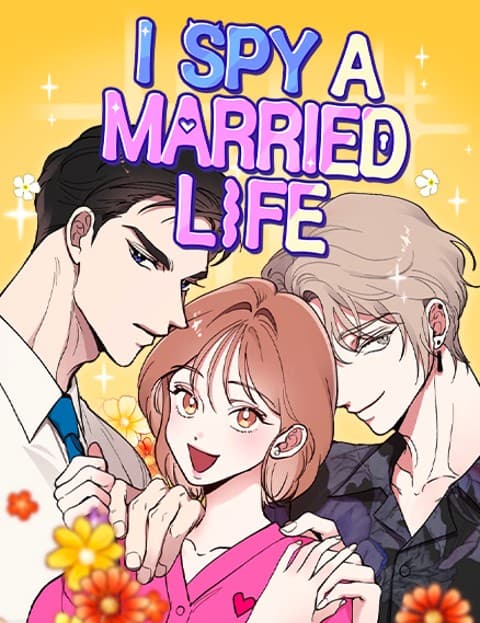 I Spy a Married Life