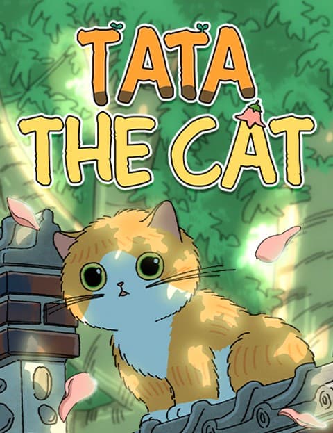 Tata the Cat
