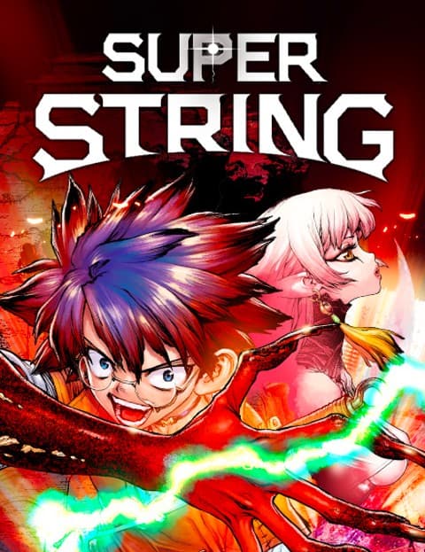 Super String: Marco Polo’s Travel to the Multiverse