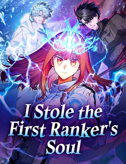 I Stole the First Ranker’s Soul