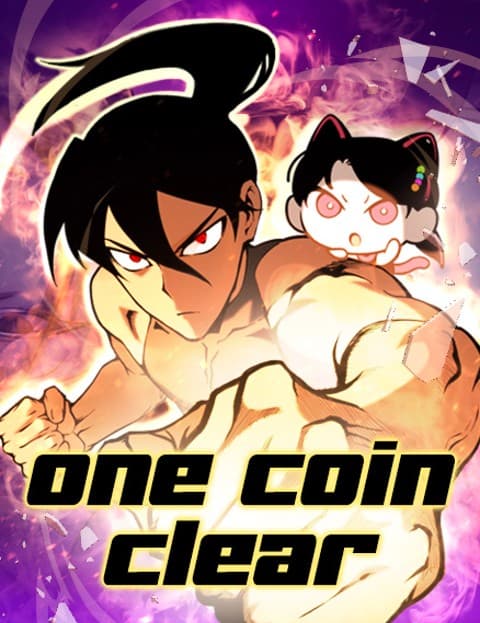 One Coin Clear