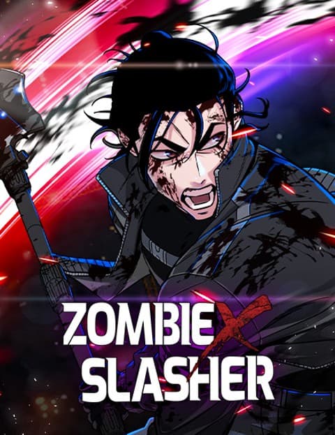 Zombie X Slasher