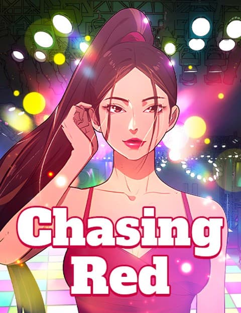 Chasing Red