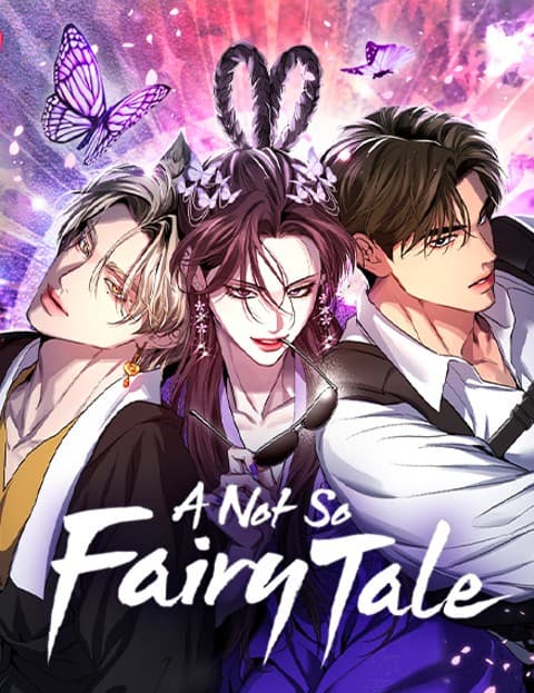 A Not So Fairy Tale