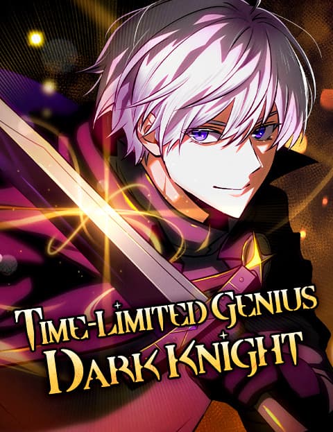 Time-Limited Genius Dark Knight