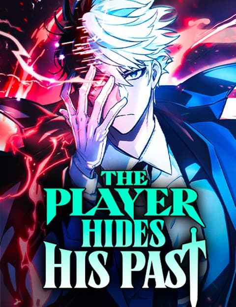 The Player Hides His Past