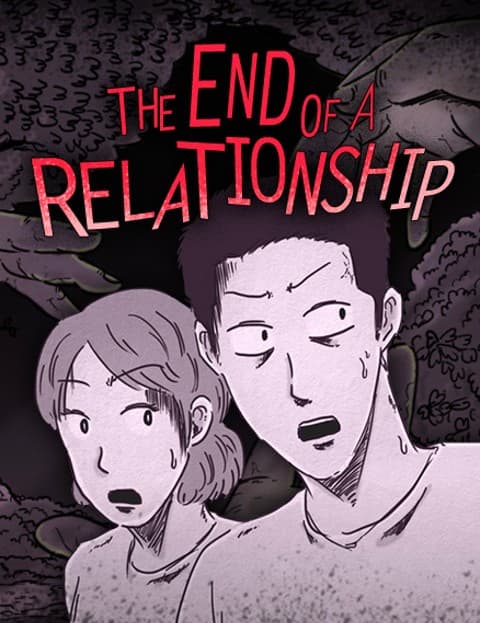 The End of a Relationship