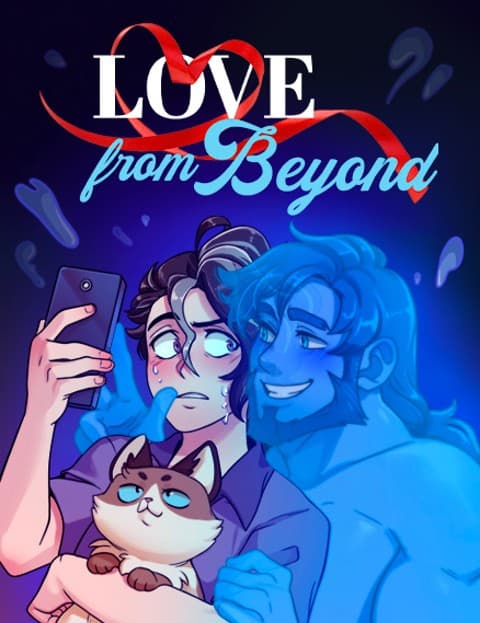 Love from Beyond