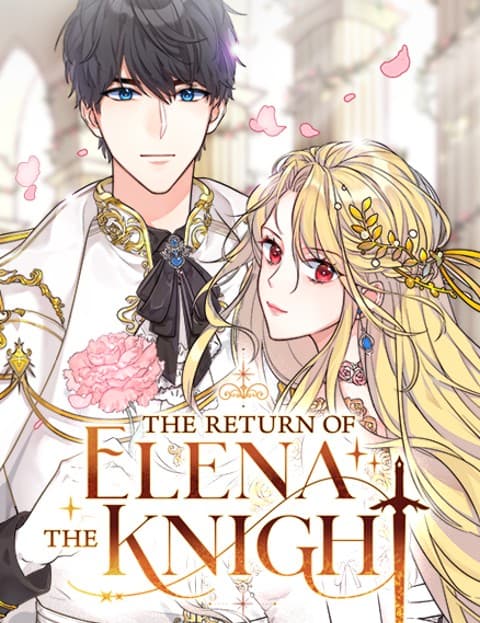 The Return of Elena the Knight