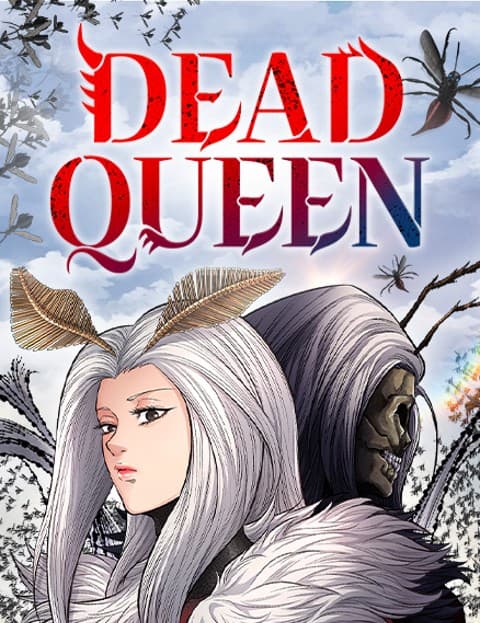 Dead Queen