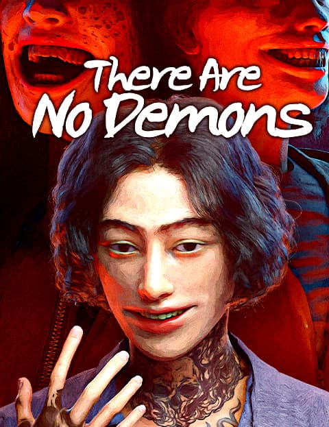 There Are No Demons