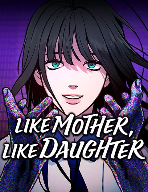 Like Mother, Like Daughter