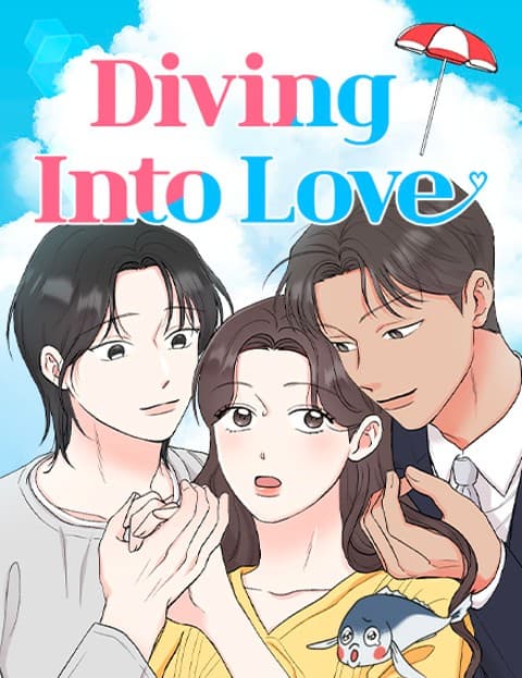 Diving Into Love