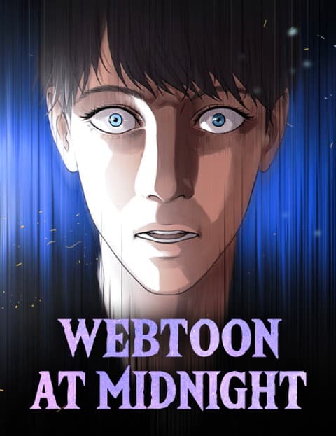 WEBTOON at Midnight